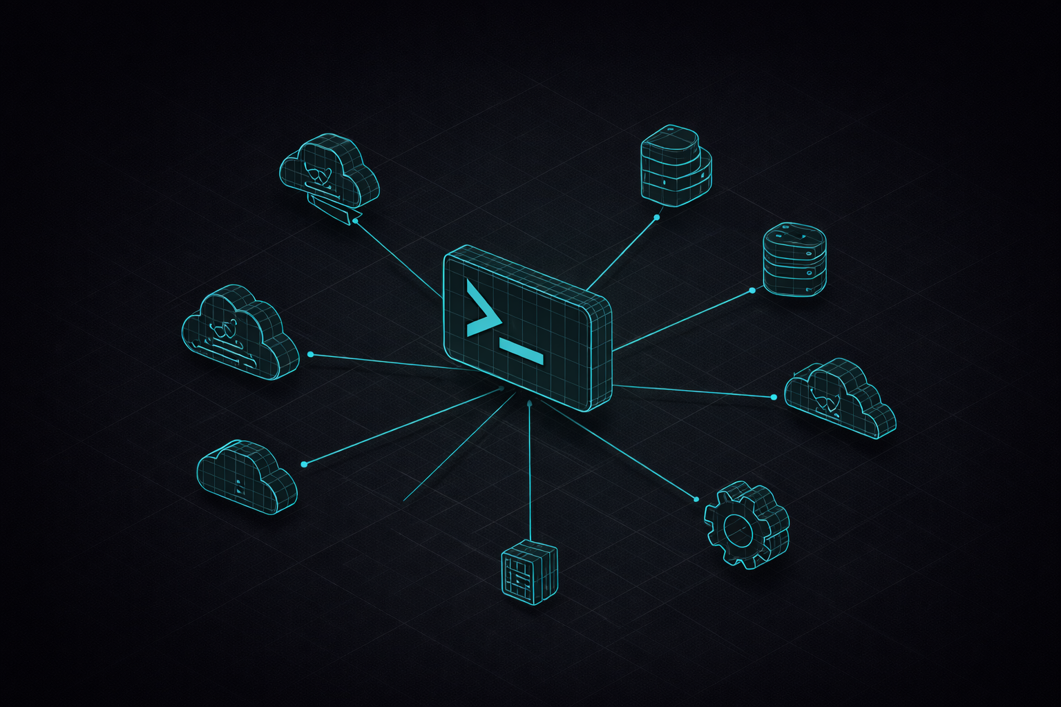 AWS services